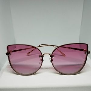 Cranberry Sunglasses